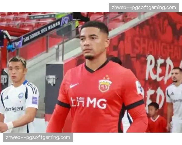 上海海港德比战折损多名主力 阵容深度面临考验 上海海港德比战折损多名主力 阵容深度面临考验