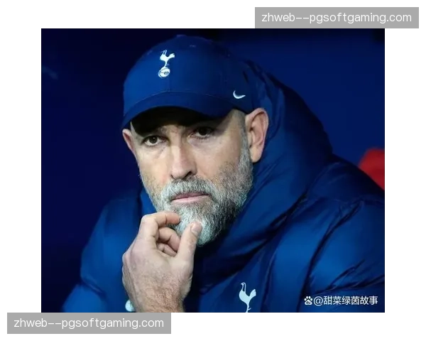 热刺球员信心彻底崩塌 频繁换帅未能阻止战绩下滑